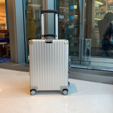 Rimowa Suitcase